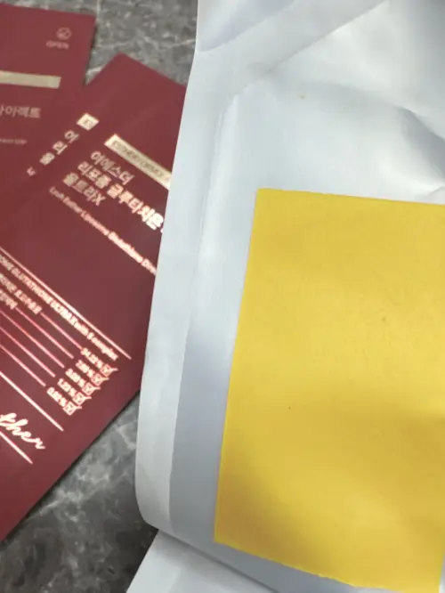 买家评价图片