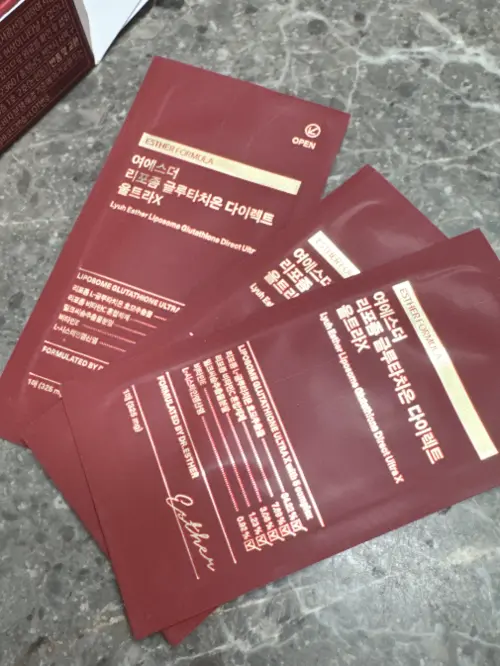 买家评价图片