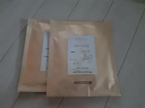 买家评价图片