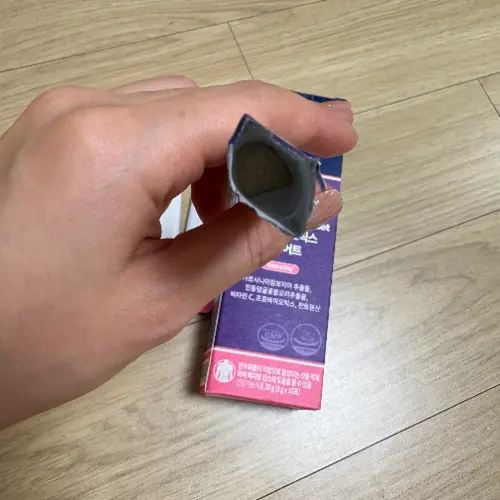 买家评价图片