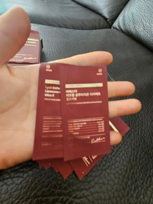 买家评价图片
