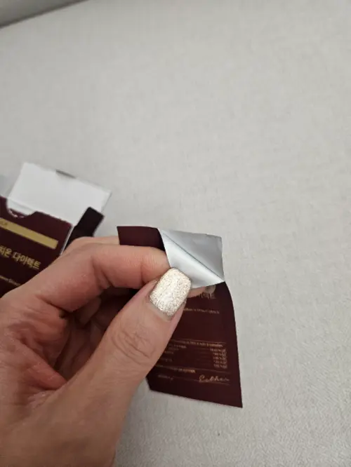 买家评价图片