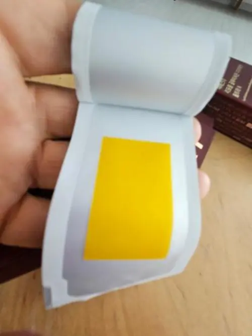 买家评价图片