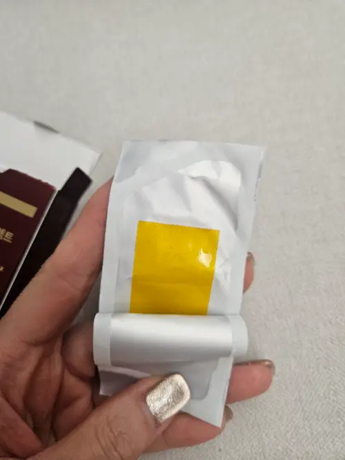 买家评价图片