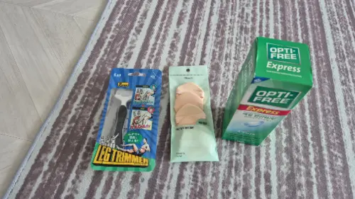 买家评价图片