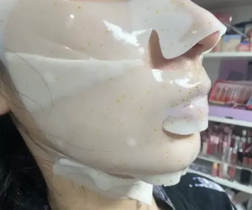 买家评价图片