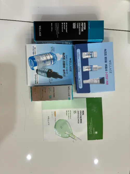 买家评价图片