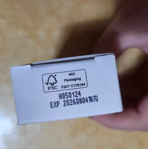 买家评价图片