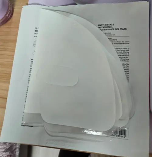 买家评价图片
