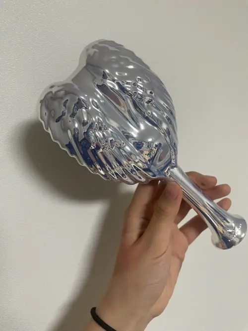 买家评价图片