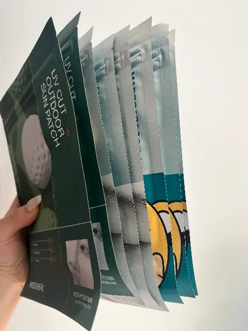 买家评价图片