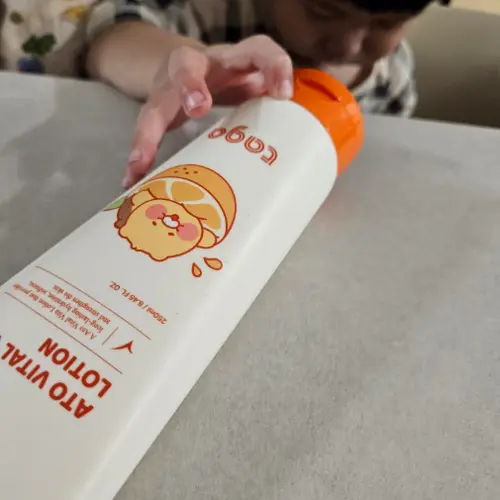 买家评价图片