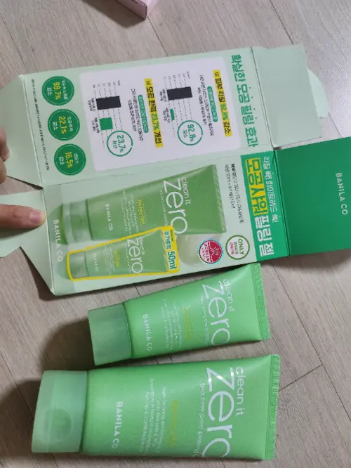 买家评价图片