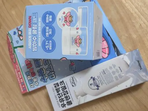 买家评价图片