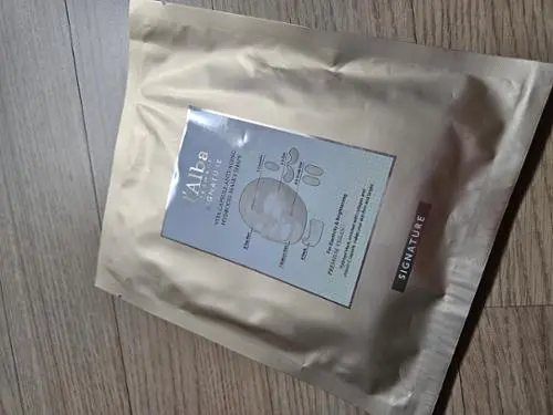买家评价图片