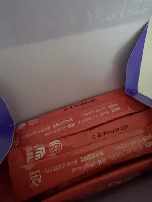 买家评价图片