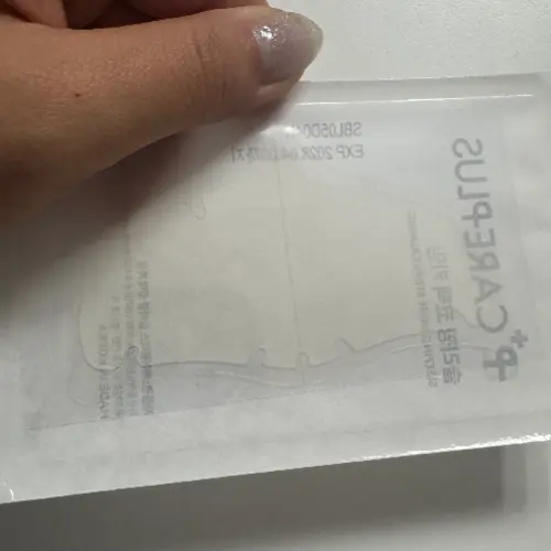 买家评价图片