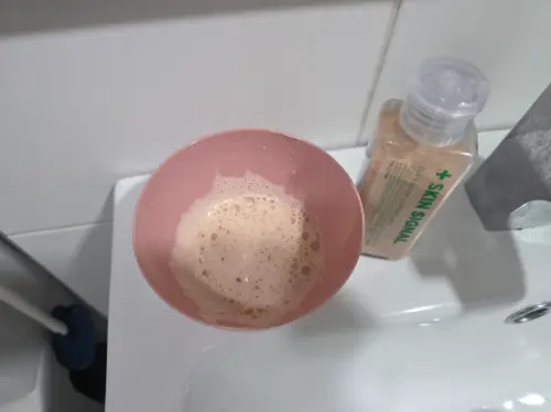 买家评价图片