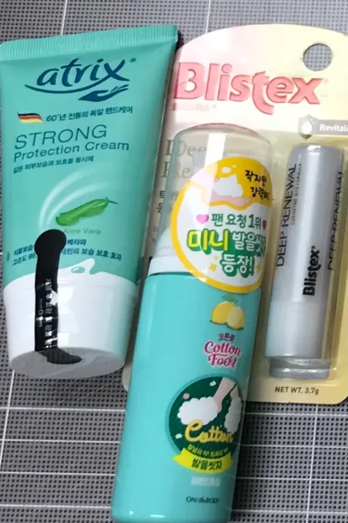 买家评价图片