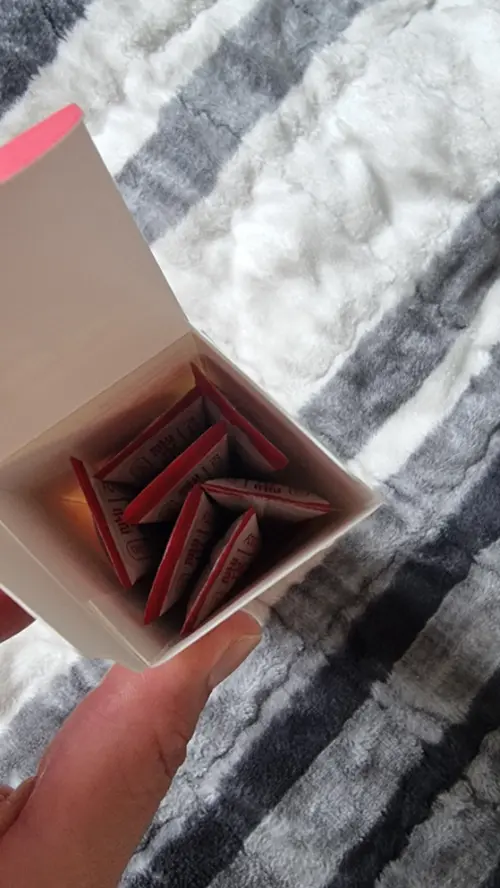 买家评价图片