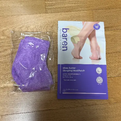 买家评价图片