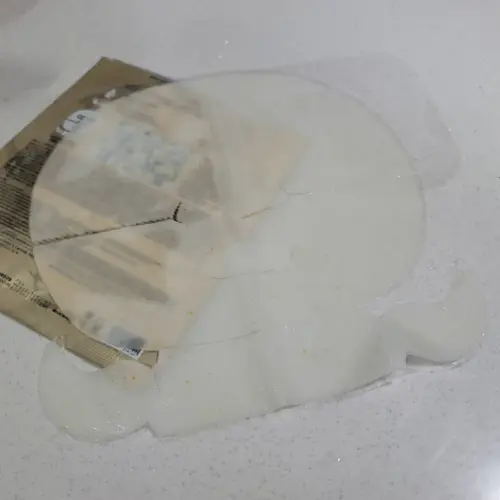 买家评价图片