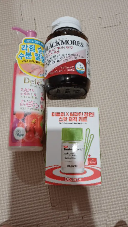买家评价图片