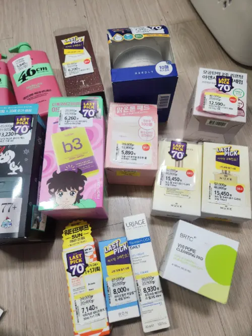 买家评价图片