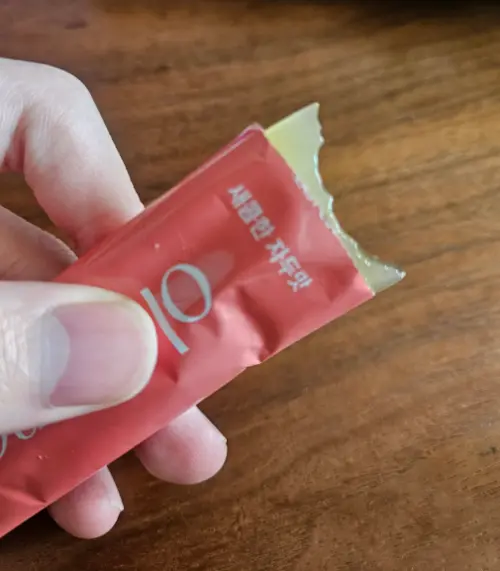 买家评价图片