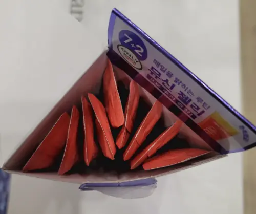买家评价图片