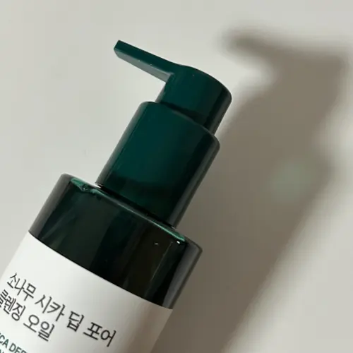 Olive Young Korea buyer photo