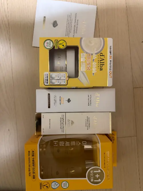 买家评价图片
