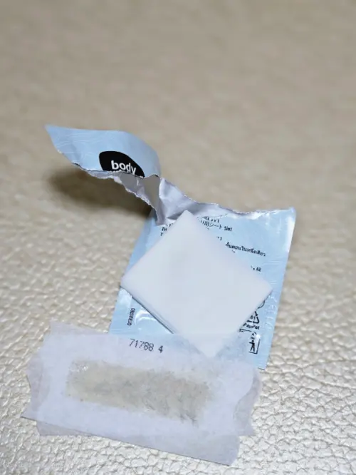 买家评价图片