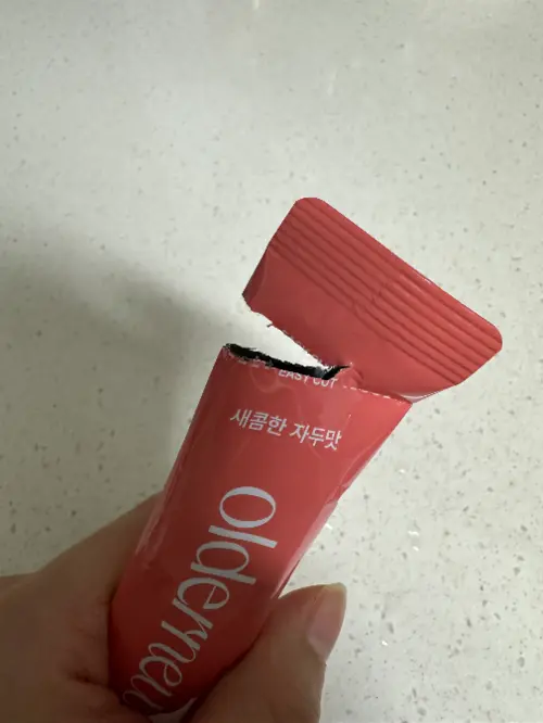 买家评价图片