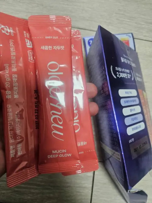 买家评价图片