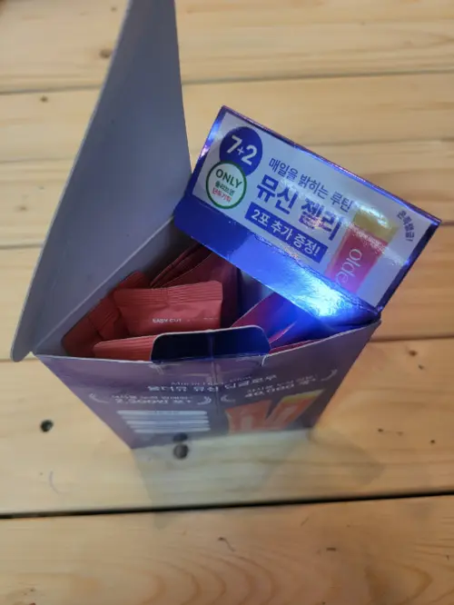 买家评价图片