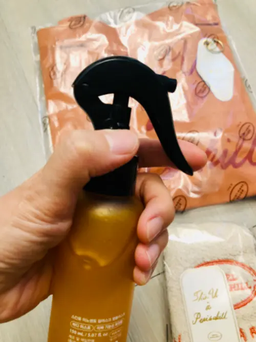 买家评价图片