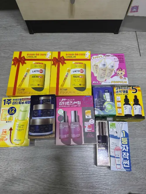 买家评价图片