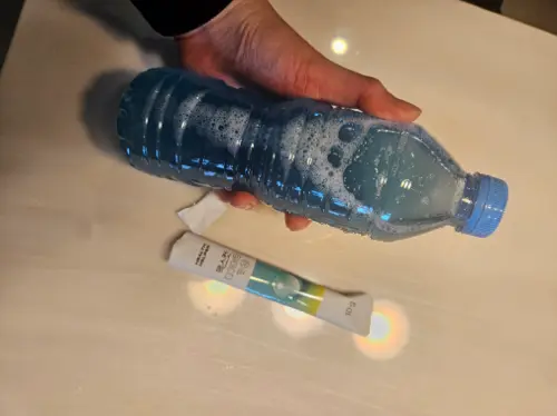 买家评价图片