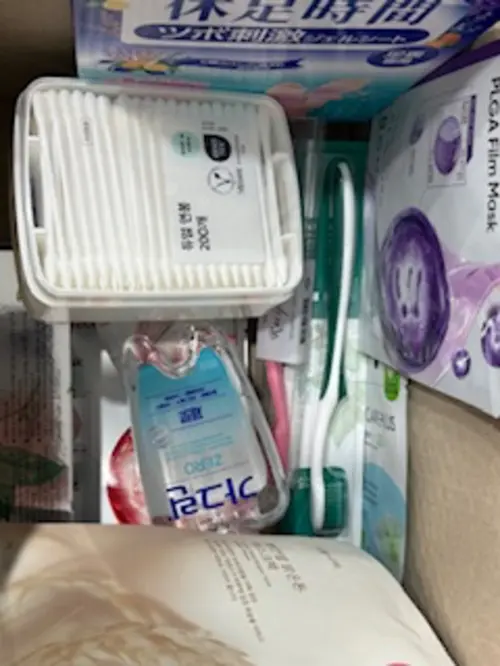 买家评价图片