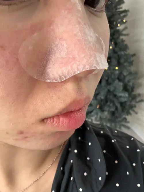 买家评价图片