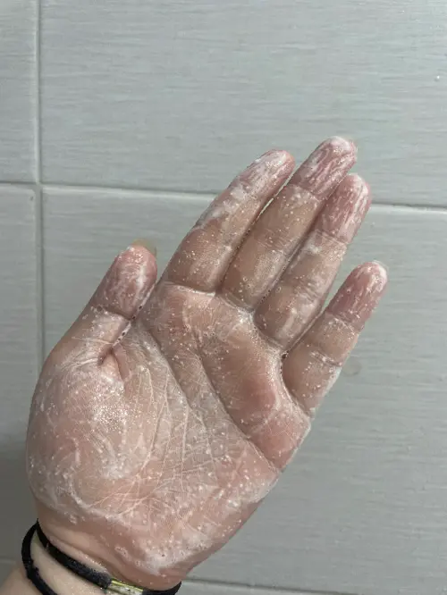 买家评价图片