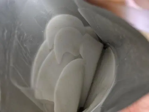 买家评价图片