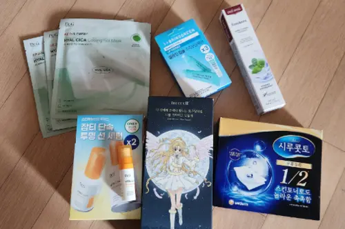 买家评价图片