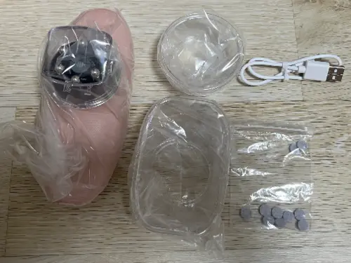 买家评价图片