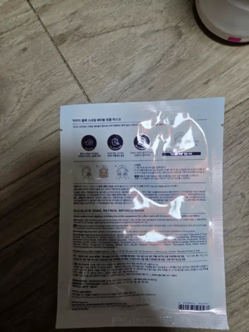 买家评价图片