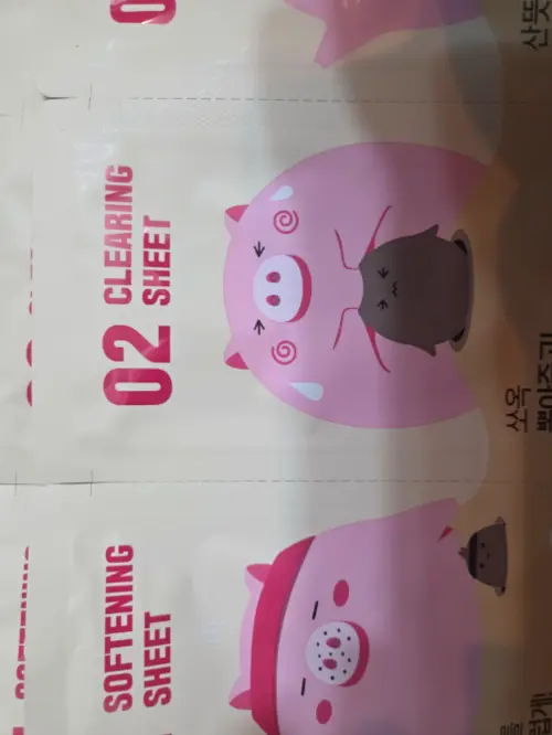 买家评价图片