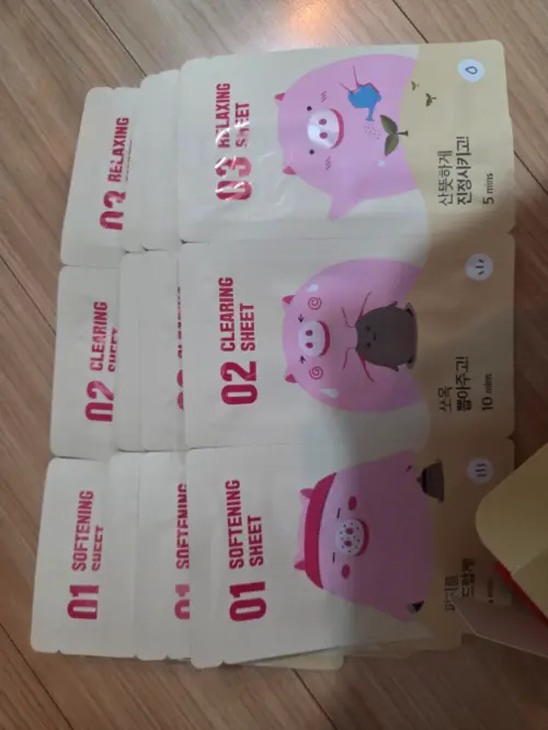买家评价图片