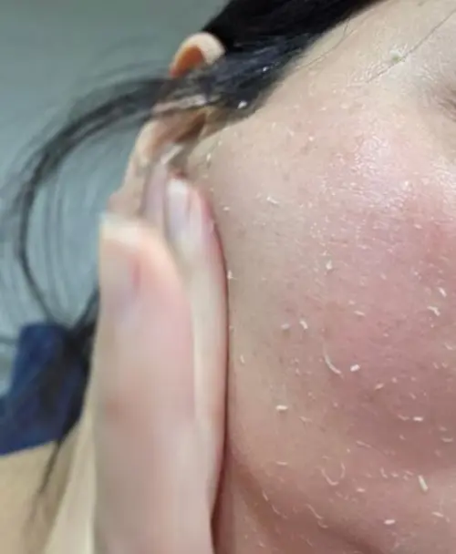 买家评价图片