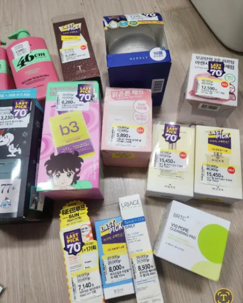 买家评价图片